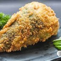 Temaki Hot Holls