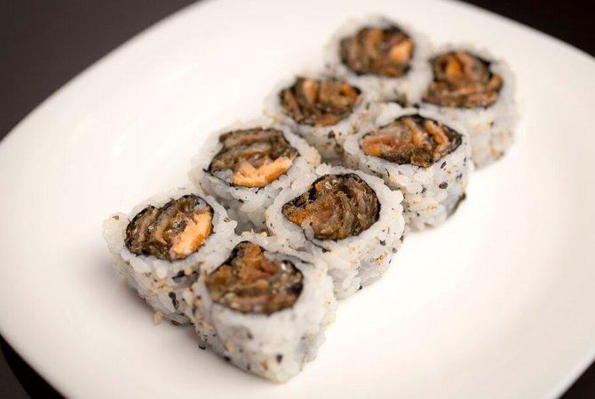 Uramaki Skin