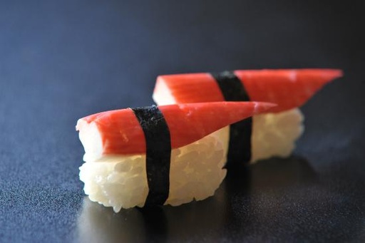 Double Niguiri Kani
