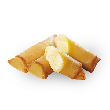 Harumaki Queijo (5un)