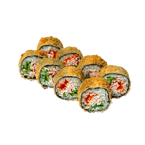 Hot Salmão Filadélfia (8un)