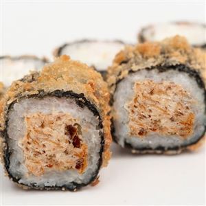 Hot Salmão Grelhado (8un)