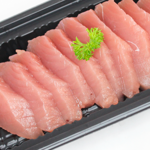 Sashimi Atum (Consultar Double)