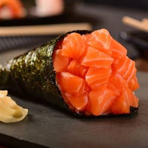 Temaki Filadélfia