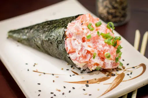 Temaki Kani