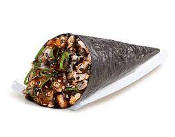 Temaki a Moda do Cliente(2sabor)