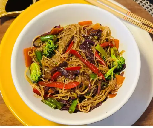 Yakisoba Misto